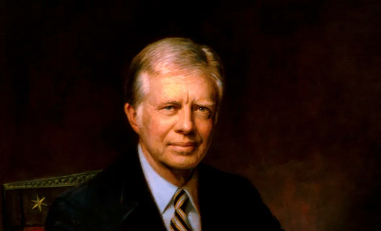 Eric Brody Blog: Jimmy Carter: Exemplar of Decency and Sense