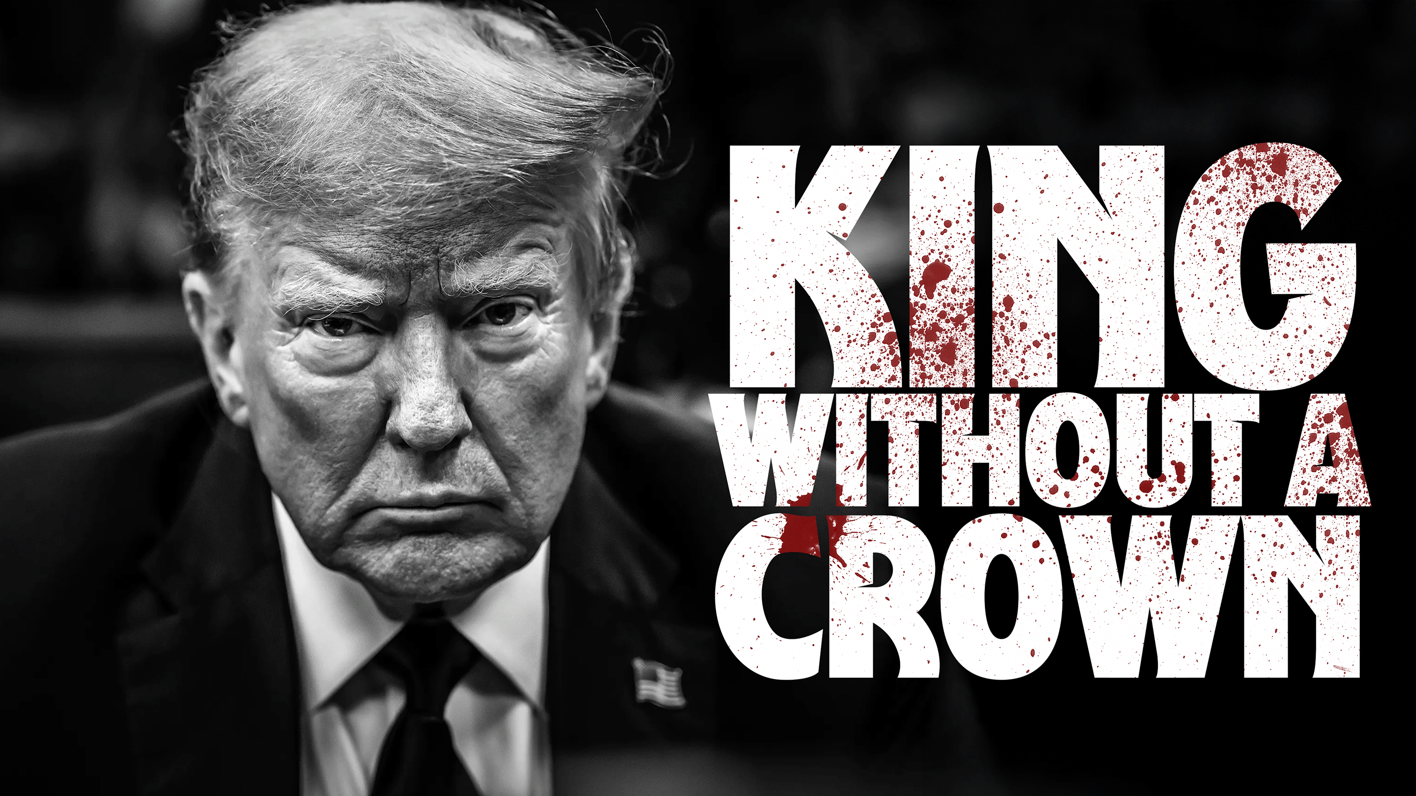 USA Video: King Without a Crown